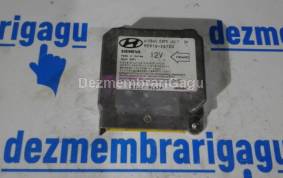 Piese auto din dezmembrari Calculator airbag Hyundai Santa Fe