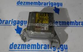 Piese auto din dezmembrari Calculator airbag Toyota Celica