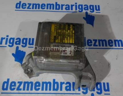 Calculator airbag Toyota Celica (1999-)