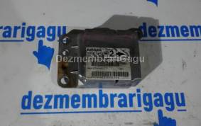 Piese auto din dezmembrari Calculator airbag Nissan Primera