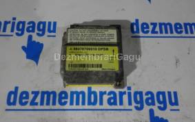 Piese auto din dezmembrari Calculator airbag Mitsubishi Colt Vi / Czc
