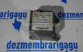 Piese auto din dezmembrari Calculator airbag Kia Picanto