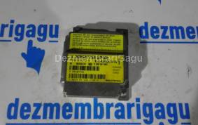 Piese auto din dezmembrari Calculator airbag Smart Forfour