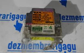 Piese auto din dezmembrari Calculator airbag Toyota Yaris / Cp10