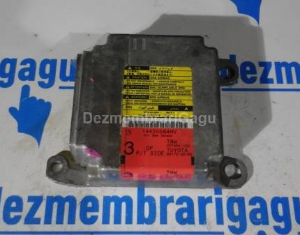 Calculator airbag Toyota Corolla Verso (2002-2004)