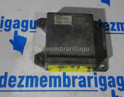 Calculator airbag Mazda Mpv Ii (1999-)