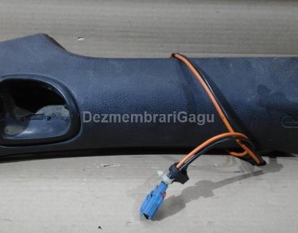 Airbag bord pasager Peugeot 206