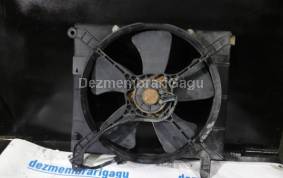 Piese auto din dezmembrari Electroventilator Daewoo Nubira