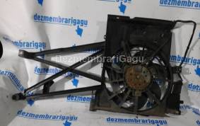 Piese auto din dezmembrari Electroventilator ac Opel Vectra B