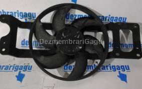 Piese auto din dezmembrari Electroventilator ac Dacia Solenza