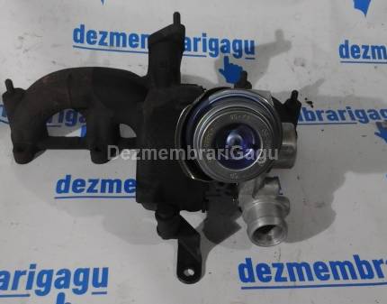 Turbina Volkswagen Golf Iv (1997-2005), 1.9 Diesel, 81 KW, caroserie Hatchback