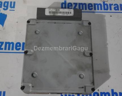 Calculator motor ecm ecu Ford Mondeo III (2000-)