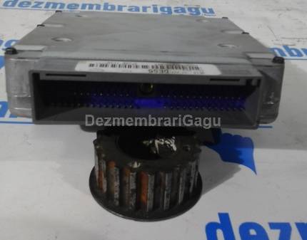 Calculator motor ecm ecu Ford Mondeo III (2000-)