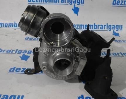 Turbina Volkswagen Golf V (2003-), 2.0 Diesel, 103 KW, caroserie Hatchback