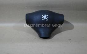 Piese auto din dezmembrari Airbag volan Peugeot 206