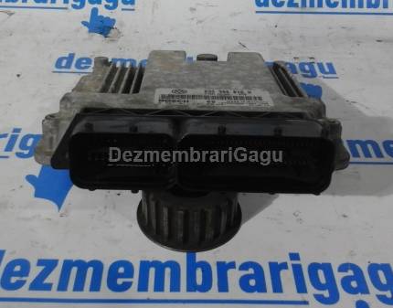 Calculator motor ecm ecu Volkswagen Caddy III (2004-)