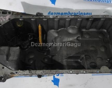 Baie ulei Mercedes E-class / 211 (2002-), 2.2 Diesel, 110 KW, caroserie Break
