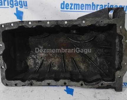 Baie ulei Volkswagen Golf Iv (1997-2005), 1.8 Benzina, 110 KW, caroserie Hatchback