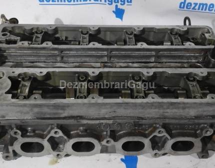 Chiulasa Citroen C4, 2.0 Benzina, 100 KW, caroserie Hatchback