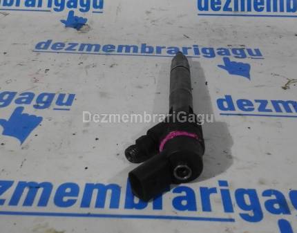 Injectoare Mercedes A-class / W168 (1997-2004), 1.7 Diesel, caroserie Hatchback