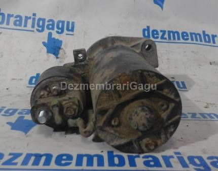 Electromotor Mercedes C-class / 202 (1993-2001), 1.8 Benzina, caroserie Berlina