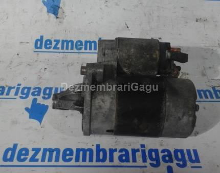 Electromotor Suzuki Wagon R (1998-2000), 1.0 Benzina, caroserie 