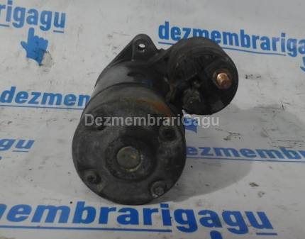 Electromotor Suzuki Wagon R (1998-2000), 1.0 Benzina, caroserie 