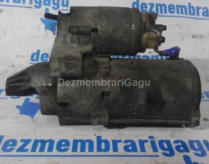 Electromotor Peugeot 307, 1.6 Diesel, 80 KW, caroserie Hatchback