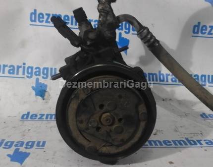 Compresor ac Toyota Corolla / E12 (2002-), 1.6 Benzina, 81 KW, caroserie Hatchback