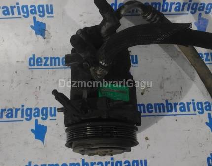 Compresor ac Toyota Corolla / E12 (2002-), 1.6 Benzina, 81 KW, caroserie Hatchback