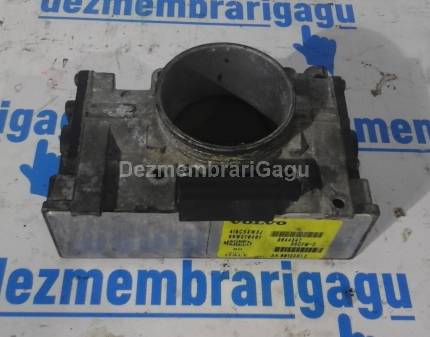 Clapeta acceleratie Volvo C70 I (1997-2005), 2.3 Benzina, 176 KW, caroserie Decapotabila