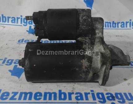 Electromotor Toyota Corolla / E11 (1997-2002), 1.6 Benzina, 81 KW, caroserie Hatchback