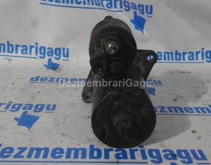 Electromotor Toyota Corolla / E11 (1997-2002), 1.6 Benzina, 81 KW, caroserie Hatchback