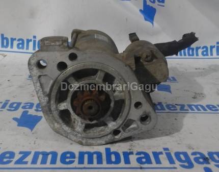 Electromotor Mitsubishi Pajero Iv (2007-)