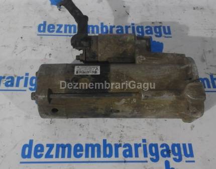 Electromotor Mitsubishi Pajero Iv (2007-)