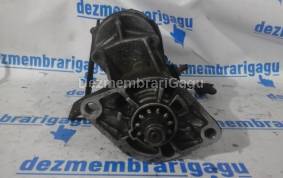 Piese auto din dezmembrari Electromotor Toyota Hilux
