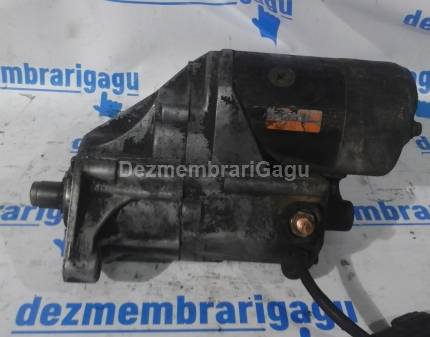 Electromotor Toyota Hilux / n (1984-), 2.4 Diesel, 61 KW, caroserie Pickup