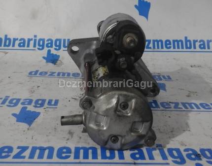 Electromotor Toyota Yaris / Cp10 (1999-2005), 1.0 Benzina, caroserie Hatchback