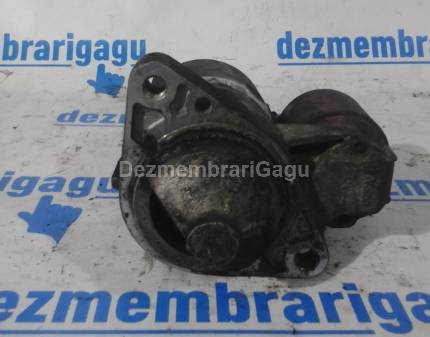 Electromotor Nissan Micra (1992-2003), 1.0 Benzina, 40 KW, caroserie Hatchback