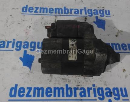 Electromotor Nissan Micra (1992-2003), 1.0 Benzina, 40 KW, caroserie Hatchback