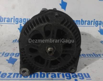 Alternator Bmw 3 E46 (1998-), 3.0 Diesel, 150 KW, caroserie Hatchback