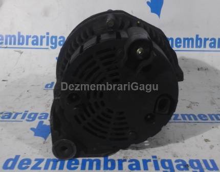 Alternator Bmw 3 E46 (1998-), 3.0 Diesel, 150 KW, caroserie Hatchback