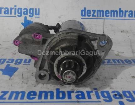 Electromotor Volkswagen Golf V (2003-), 2.0 Diesel, 103 KW, caroserie Hatchback