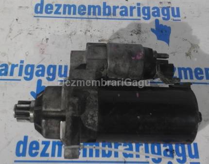 Electromotor Volkswagen Golf V (2003-), 2.0 Diesel, 103 KW, caroserie Hatchback