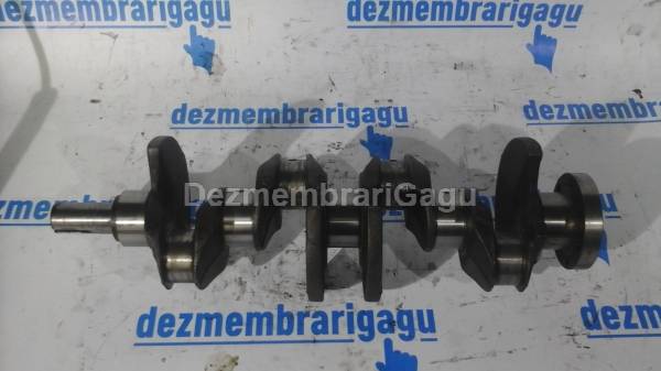 Vand vibrochen Renault Megane Ii (2002-) din dezmembrari