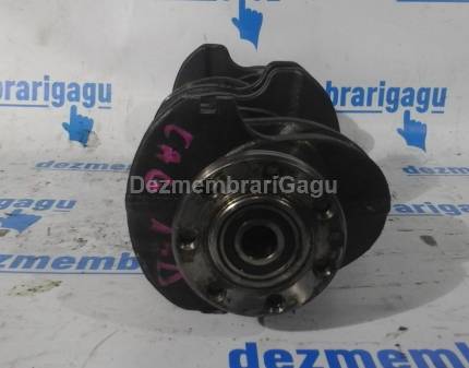 Vibrochen Renault Laguna Ii (2001-), 1.9 Diesel, 79 KW, caroserie Hatchback
