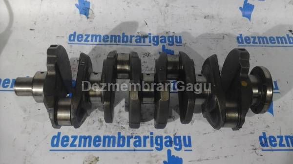 Vand vibrochen Renault Kangoo I (1998-)