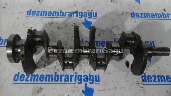 Vand vibrochen Renault Megane Ii (2002-)