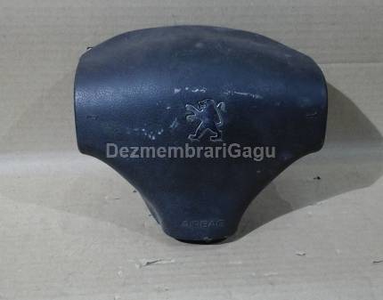 Airbag volan Peugeot 206