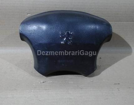 Airbag volan Peugeot 407